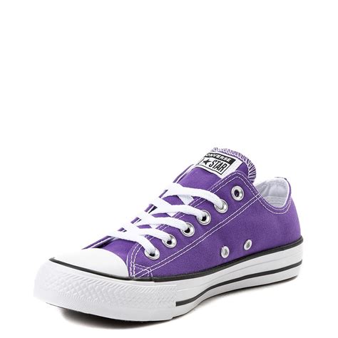 Journeys sneakers - Find classic Little Kid Converse Chuck Taylor All Star Lo Sneakers in Optic White at Journeys! Fast shipping and 365-day returns. Shop Now! Journeys Journeys Kidz. Get $5 off $25 + Free Shipping - Join Journeys All Access ... Converse has been making Chuck Taylor All Star and One Star sneakers for over a century and now they work to …